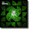 Cover:  EDX - Moyo