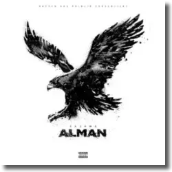 Cover: Cashmo - Alman