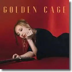 Cover: Miu - Golden Cage
