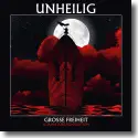 Cover:  Unheilig - Groe Freiheit (15 Jahre Jubilumsedition)