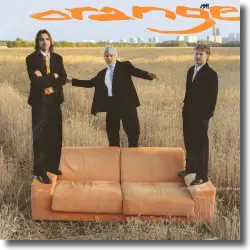 Cover: 01099 - orange