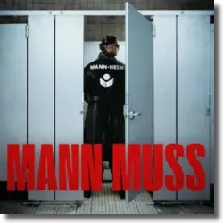 Cover: Apache 207 - Mann muss