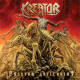 Cover: Kreator - Phantom Antichrist