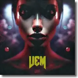 Cover: Datamotion & Nearow - Vem Vem Vem