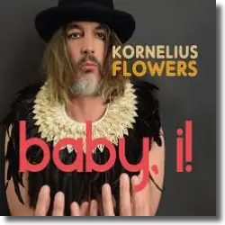 Cover: Kornelius Flowers - Control