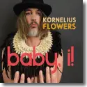 Cover:  Kornelius Flowers - Control