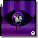 Cover:  Camisra & James Hype - Let Me Show You