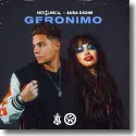 Cover:  Neptunica & Aura Dione - Geronimo