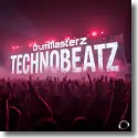 Cover:  DrumMasterz - Technobeatz