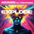 Cover: Aquagen feat. Toni Mogens - EXPLODE (High Like Amsterdam)