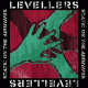 Cover: Levellers - Static On The Airwaves