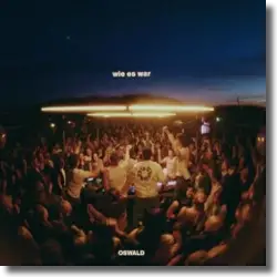 Cover: OSWALD - wie es war