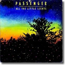 Cover: Passenger - All The Little Lights