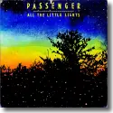 Cover:  Passenger - All The Little Lights