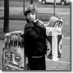 Cover: Aymen & Sira - 30 mal am Tag