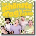 Cover:  Faschtbnkler - Der schnste Tag in meinem Leben
