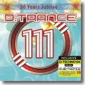 Cover:  D.Trance 111 - Various Artists