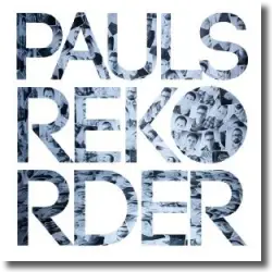 Cover: Paulsrekorder - Paulsrekorder