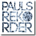 Cover:  Paulsrekorder - Paulsrekorder