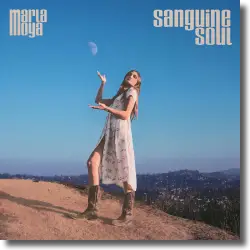 Cover: Marla Moya - Sanguine Soul