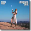 Cover:  Marla Moya - Sanguine Soul
