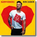 Cover:  Ben Zucker - Kmpferherz