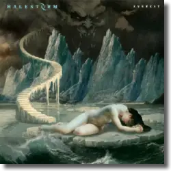 Cover: Halestorm - Everest