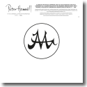 Cover:  Peter Hammill - The Charisma & Virgin Recordings 1971 - 1986