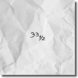 Cover: Teesy - 33 1/2