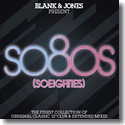 Cover:  so80s (so eighties) - Various Artists