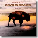 Cover:  Robert Plant - Saving Grace