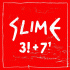 Cover: Slime - 3!+7(Hoch 1)