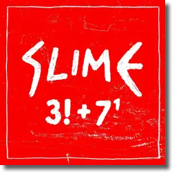 Cover: Slime - 3!+7(Hoch 1)