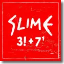 Cover:  Slime - 3!+7(Hoch 1)