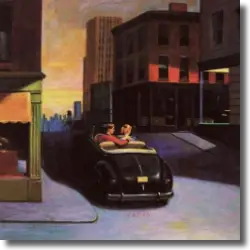 Cover: OMD - Crush (40th Anniversary)