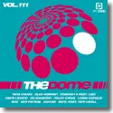 Cover:  THE DOME Vol. 111 - Various Artists
