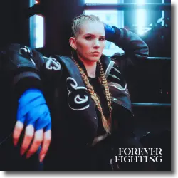 Cover: LUNAX - Forever Fighting