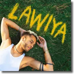 Cover: Malik Harris - LAWIYA