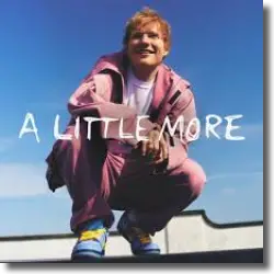 Cover: Ed Sheeran - A Little More