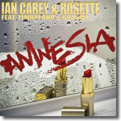 Cover: Ian Carey & Rosette feat. Timbaland & Brasco - Amnesia