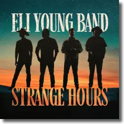 Cover: Eli Young Band - Strange Hours