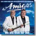 Cover:  Amigos - Bis ans Ende der Zeit
