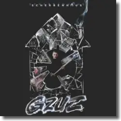 Cover: Gzuz - Scherbenhaus