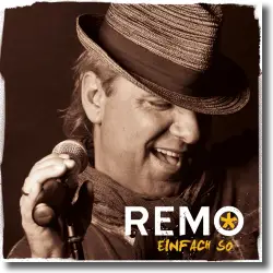 Cover: REMO - Einfach so