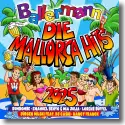 Cover:  Ballermann - Die Mallorca Hits 2025 - Various Artists