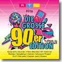 Cover:  RTL Hits - Die Groe 90er Edition Vol. 2 - Various Artists