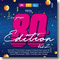 Cover:  RTL Hits - Die Groe 80er Edition Vol. 2 - Various Artists
