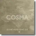 Cover:  COSMA - Es hat alles seine Zeit