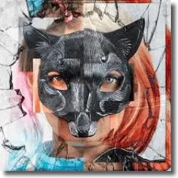 Cover: Antifuchs, TACKA77 & GRAUSTEIN - Die Verrckte mit der Maske