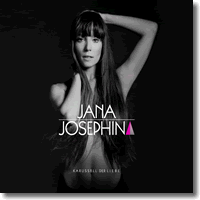 Cover: Jana Josephina - Karussell der Liebe